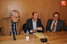 Foto 4 - Rubalcaba: “El ajuste presupuestario en la educación ha provocado un retroceso difícil de...