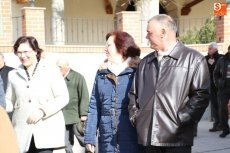 Foto 6 - Valdecarros se viste de fiesta en honor a San Vicente 