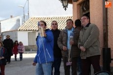 Foto 4 - Valdecarros se viste de fiesta en honor a San Vicente 