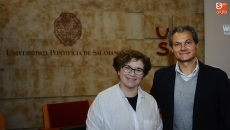 Foto 4 - La UPSA impulsa la formación de profesores de Español como Lengua Extranjera