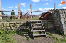 Foto 3 - 1Foto: El estado de las agujas a 21 días para el arranque