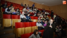 Foto 3 - Fonseca acoge el concierto del conjunto instrumental Accademia del Piacere