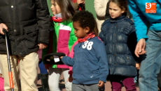 Foto 5 - Éxito de público y diversión en el VII Concurso de Lanzamiento de Boina