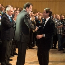 Foto 5 - Mariano Rajoy: “En 2015 se crearán entre 550.000 y 600.000 empleos"