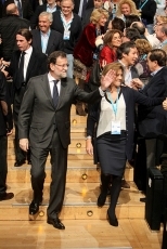 Foto 3 - Mariano Rajoy: “En 2015 se crearán entre 550.000 y 600.000 empleos"