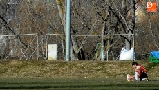 Foto 4 - El ADUS vence con comodidad a VRAC en el último partido de la Liga Regular (43-13)
