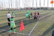 Foto 5 - Trabajada y sufrida victoria del Universidad de Salamanca frente al Bathco (19-15)