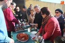 Foto 3 - La cocina de Casa Conrado cobra mayor relevancia con la presencia del ‘Top Chef’ Fran Vicente
