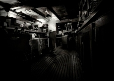 Foto 4 - El cantalpinés David Martín, finalista del concurso de fotografías ‘Semeyés La sidra’ de...