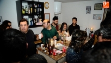 Foto 4 - La Cofradía de Jesús Despojado estrena su Casa de Hermandad