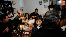 Foto 3 - La Cofradía de Jesús Despojado estrena su Casa de Hermandad