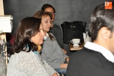 Foto 3 - Música entre libros con el cantautor Alejandro Rivera en Hydria