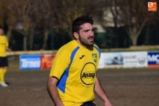 Foto 5 - Pizarrales se lleva los tres puntos de la Dehesa 