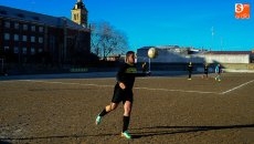 Foto 5 - Todos los resultados de los cuatro torneos del fútbol modesto salmantino