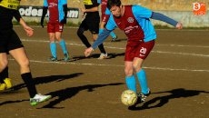Foto 4 - Todos los resultados de los cuatro torneos del fútbol modesto salmantino