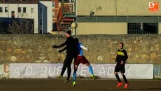 Foto 3 - Todos los resultados de los cuatro torneos del fútbol modesto salmantino