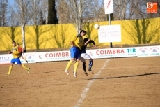 Foto 6 - El Monterrey pierde ritmo en el Reina Sofia
