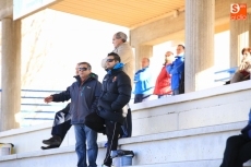 Foto 4 - El Monterrey pierde ritmo en el Reina Sofia