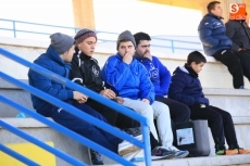 Foto 3 - El Monterrey pierde ritmo en el Reina Sofia