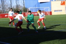 Foto 5 - Paseo triunfal para el líder