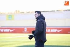 Foto 4 - Paseo triunfal para el líder