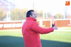 Foto 3 - Paseo triunfal para el líder