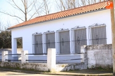 Foto 6 - El dolor recorre el Campo Charro entre Vitigudino y Castraz de Yeltes