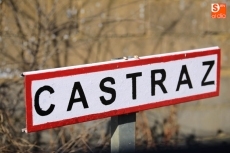 Foto 5 - El dolor recorre el Campo Charro entre Vitigudino y Castraz de Yeltes