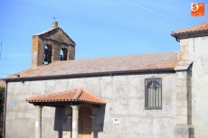 Foto 3 - El dolor recorre el Campo Charro entre Vitigudino y Castraz de Yeltes