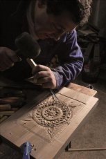 Foto 5 - Artesanía: Manos, tradición y creación