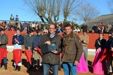 Foto 3 - Los bolsinistas dominicales, con menos suerte con las vacas que los del sábado