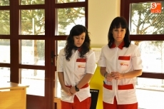 Foto 3 - La Universidad Pontificia inaugura su nueva guardería que dará servicio a 32 niños