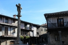 Foto 4 - Un fin de semana de ensueño en la Sierra de Francia con Citroën Grupo Nani