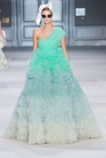 Pasarela Alta Costura Otoño-Invierno 2014-2015 Giambattista Valli
