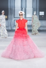 Pasarela Alta Costura Otoño-Invierno 2014-2015 Giambattista Valli