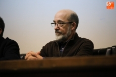 Foto 6 - Alumnos de Bachillerato y Ciclos Formativos reciben los premios de la Olimpiada Matemática