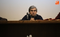 Foto 4 - Alumnos de Bachillerato y Ciclos Formativos reciben los premios de la Olimpiada Matemática