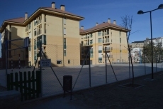 Foto 5 - Inaugurado el nuevo Parque de la Fabril con 2.000 metros cuadrados y un coste de 20.000 euros