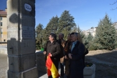 Foto 3 - Inaugurado el nuevo Parque de la Fabril con 2.000 metros cuadrados y un coste de 20.000 euros