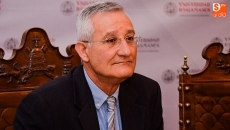 Eugenio Santos