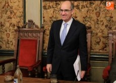 Foto 6 - Aprobado el catálogo de carreteras con más de 2.279 kilómetros de titularidad de la Diputación