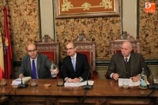 Foto 5 - Aprobado el catálogo de carreteras con más de 2.279 kilómetros de titularidad de la Diputación