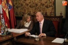 Foto 4 - Aprobado el catálogo de carreteras con más de 2.279 kilómetros de titularidad de la Diputación