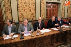 Foto 3 - Aprobado el catálogo de carreteras con más de 2.279 kilómetros de titularidad de la Diputación