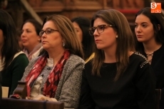 Foto 5 - Ceremonia religiosa y entrega de premios en la celebración de Santo Tomás de Aquino en la UPSA