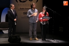 Foto 4 - La voz y la palabra de Iñaki Gabilondo, en el teatro Liceo