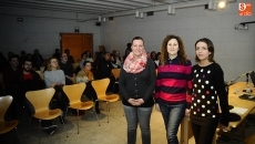 Foto 3 - Proyección y debate de la película alemana '4 días de mayo' en Las Conchas