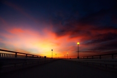 Foto 3 - Atardecer en Riolobos