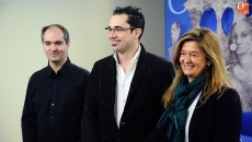 Foto 3 - El violonchelo, gran protagonista del concierto del Liceo del próximo lunes