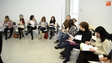 Foto 6 - 'Somos Capaces' da sus primeros pasos al constituir la primera Junta Directiva